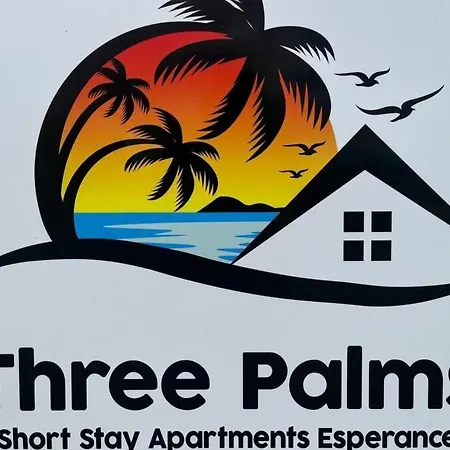 Three Palms Apartments Unit 1 Esperance Exterior photo