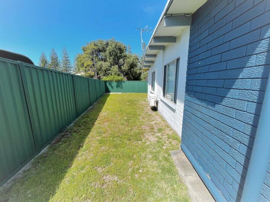Three Palms Unit 1 Apartment