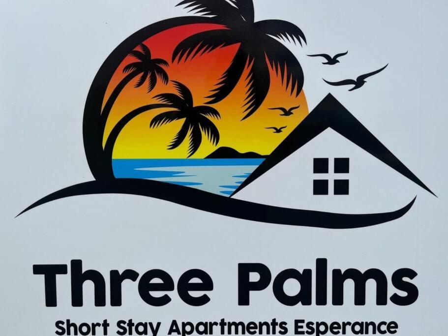 Three Palms Unit 1